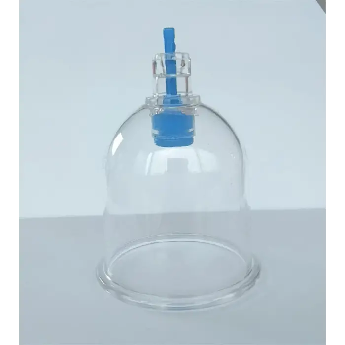 5 Numara Hacamat Kupası