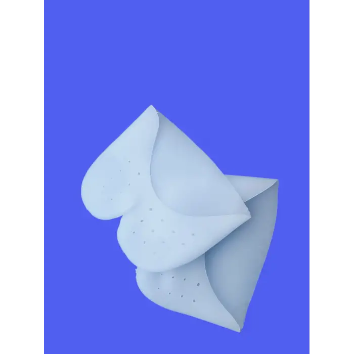 5 Parmak Koruyuculu Silikon