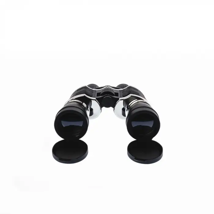 50x50  Metal Gövdeli,  Kauçuk Kaplamalı Avcılık Gözetleme Dürbün