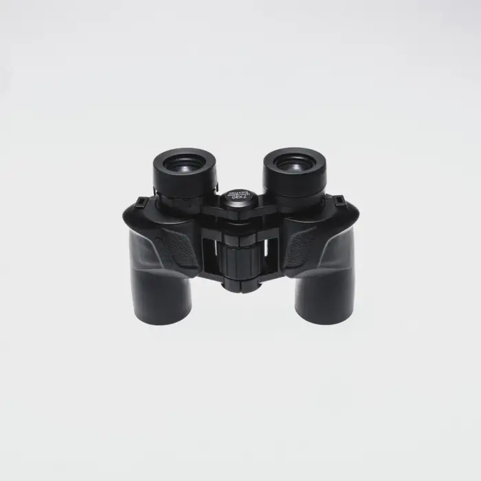 7x30 Profesyonel Su Geçirmez El Dürbünü 1000m/137m Yeşil