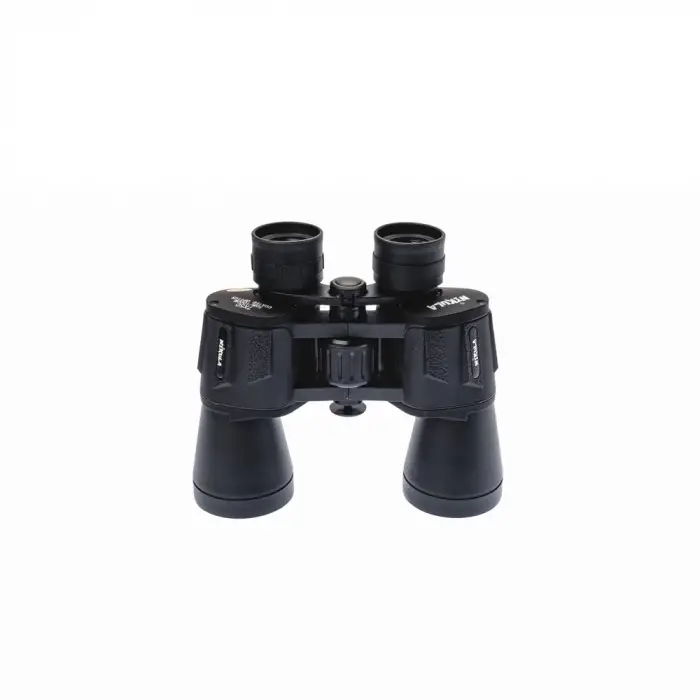 7x50 – Geniş Ön Mercekli Profesyonel El Dürbünü – 1000m/56m – Siyah V3