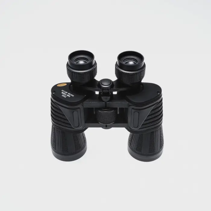 7x50 Profesyonel El Dürbünü – Büyük Mercek – Süper Netlik – 1000m/56m