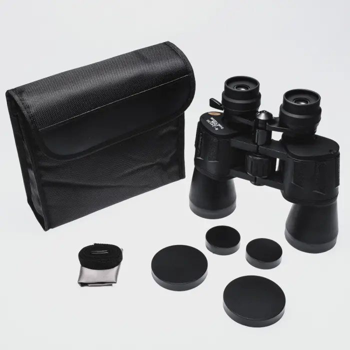 824x50 Zoom Dps I Zoomlu Süper Kaliteli Dürbün