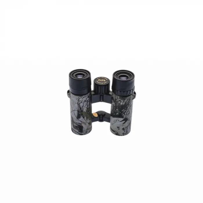 8x25 Profesyonel El Dürbünü – Su Geçirmez – 1000m/56m – Kamuflaj