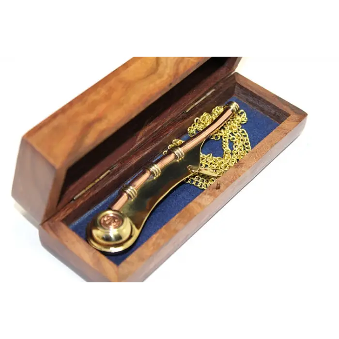 Ahşap Kutulu Silistre Düdüğü 2349a