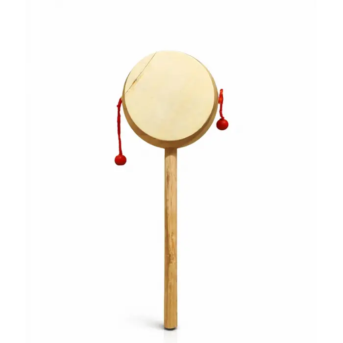 Ahşap Tamtam Davul 4aly918