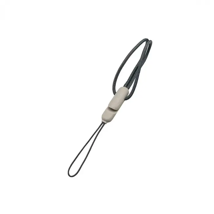 Airpods 3 (3.nesil) 405 Deri Kılıf - Mor