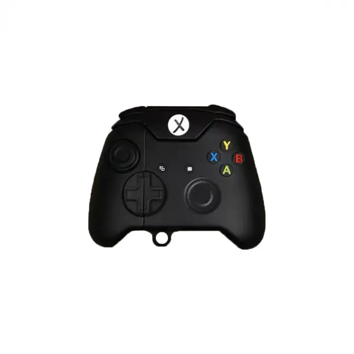 Airpods 3 (3.nesil) Karakter Silikon - Desen 2