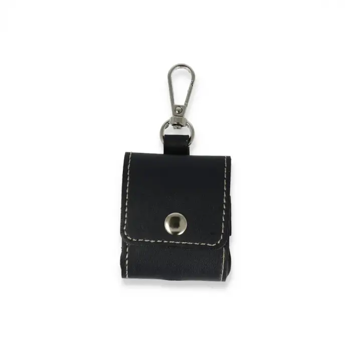 Airpods Pro (1.nesil) Askılı Kılıf - Lacivert