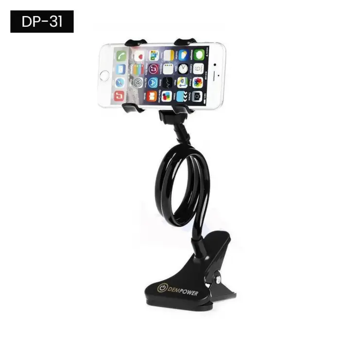Akrobat Telefon Tutucu