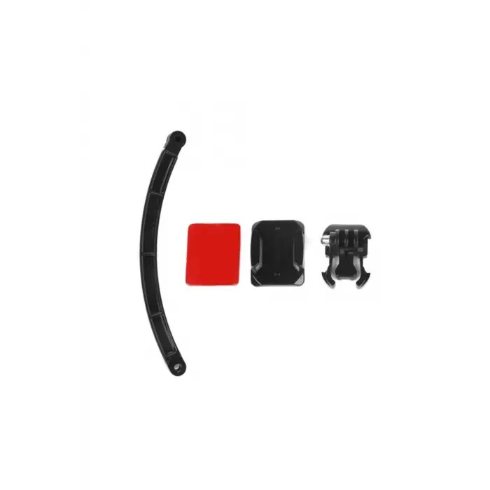 Aksiyon Kameraları Için Aksesuar Seti-25 Farklı Ürün Toplam 47 Parça Ihtiyacınız Olan Tüm Ürünler