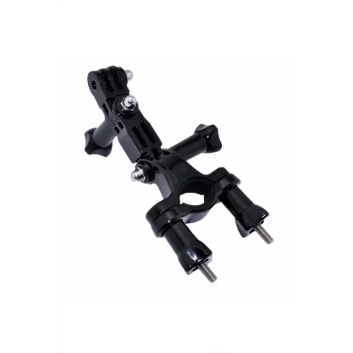 Aksiyon Kameraları Için Aksesuar Seti-25 Farklı Ürün Toplam 47 Parça Ihtiyacınız Olan Tüm Ürünler