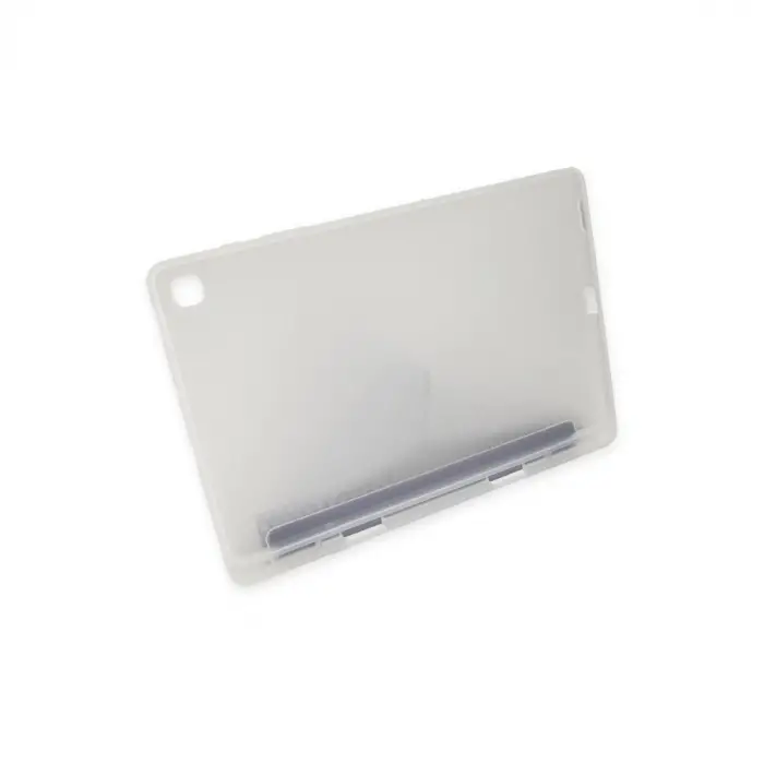Apple İpad 10.2 (8.nesil) Kılıf Kalemlikli Mars Tablet Kılıfı - Lavender