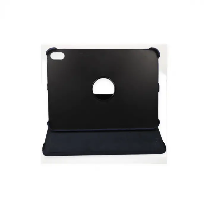 Apple İpad 2022 10.9 (10.nesil) Kılıf 360 Tablet Deri Kılıf - Lacivert