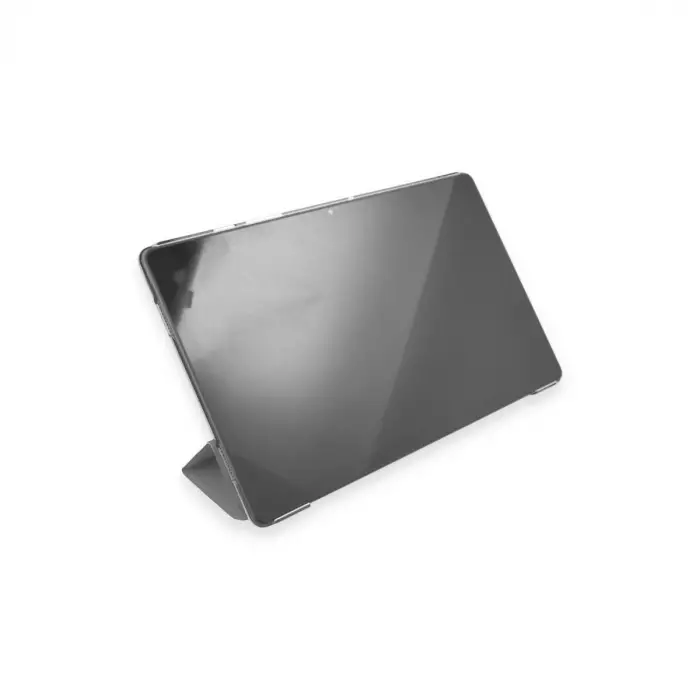 Apple İpad 2022 10.9 (10.nesil) Kılıf Tablet Smart Kılıf - Gri