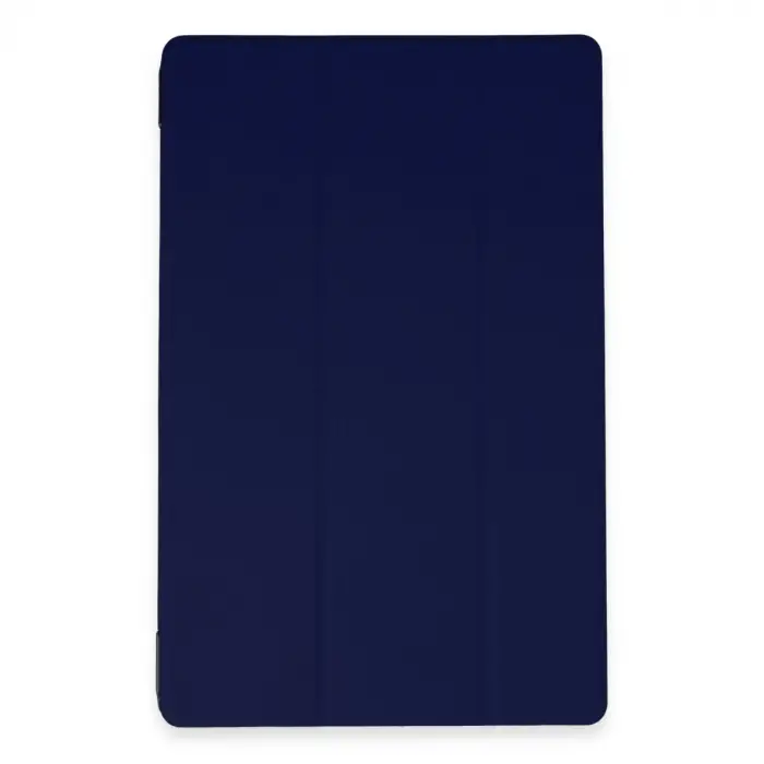 Apple İpad Air 5 (2022) Kılıf Tablet Smart Kılıf - Lacivert