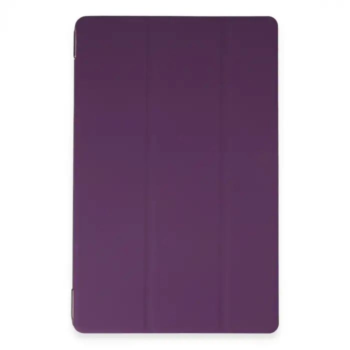Apple İpad Mini 3 Kılıf Tablet Smart Kılıf - Mor