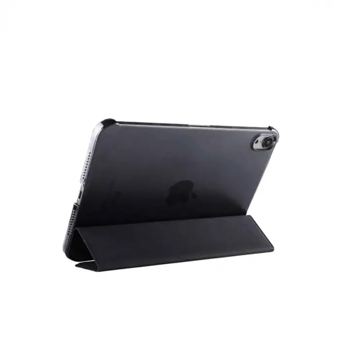 Apple İpad Mini 3 Kılıf Tablet Smart Kılıf - Siyah