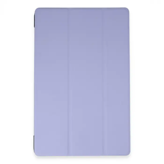 Apple İpad Pro 11 (2021) Kılıf Tablet Smart Kılıf - Lila
