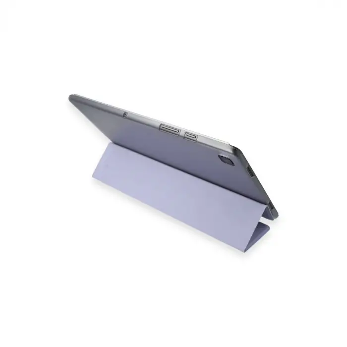 Apple İpad Pro 11 (2021) Kılıf Tablet Smart Kılıf - Lila