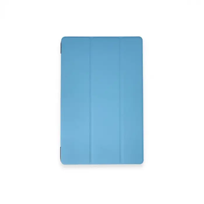 Apple İpad Pro 11 (2021) Kılıf Tablet Smart Kılıf - Mavi