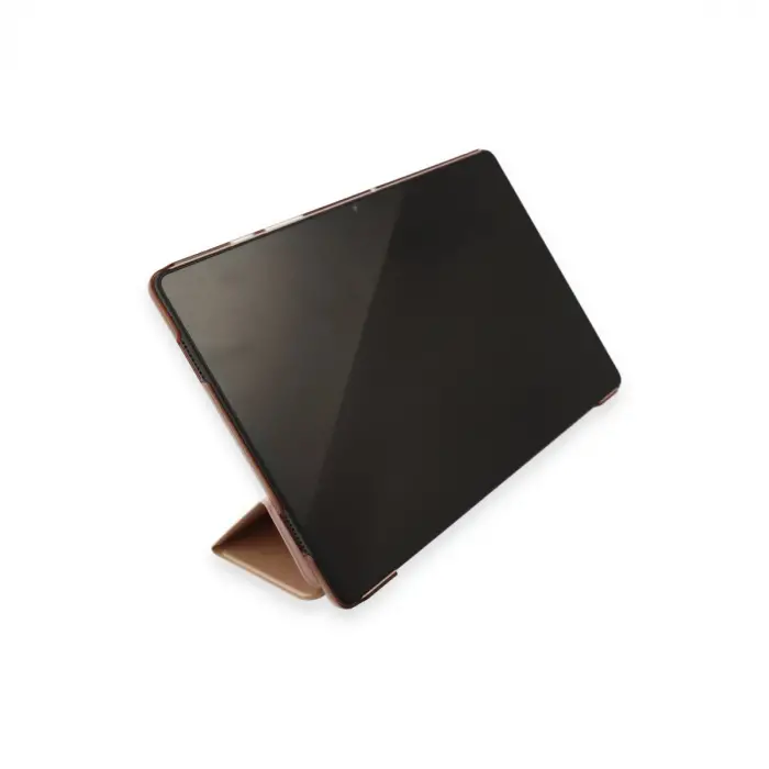 Apple İpad Pro 11 (2021) Kılıf Tablet Smart Kılıf - Rose Gold
