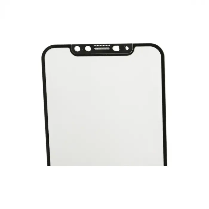 Apple İphone 11 Pro 34d Hayalet Izgaralı Cam