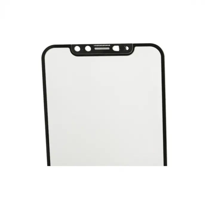 Apple İphone 11 Pro Max 34d Hayalet Izgaralı Cam