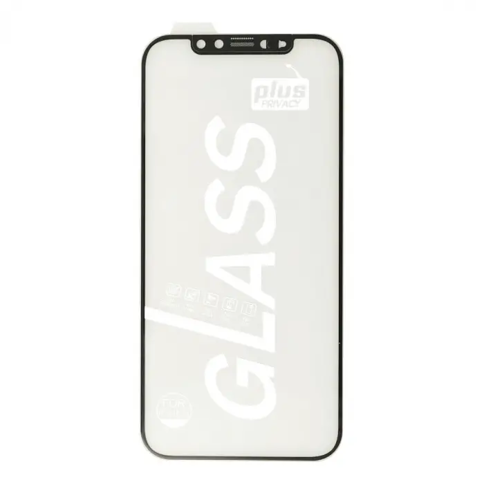 Apple İphone 11 Pro Max 34d Izgaralı Cam