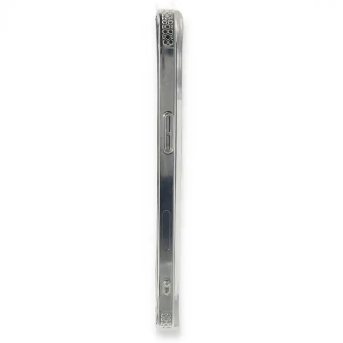 Apple İphone 13 Pro Max Kılıf 3d Vera - Şeffaf