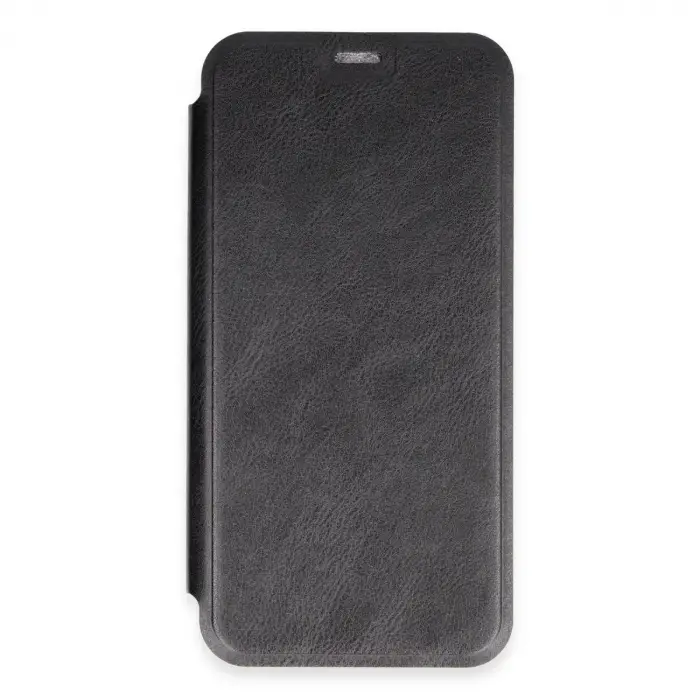 Apple İphone 16 Plus Kılıf Flip Cover - Siyah