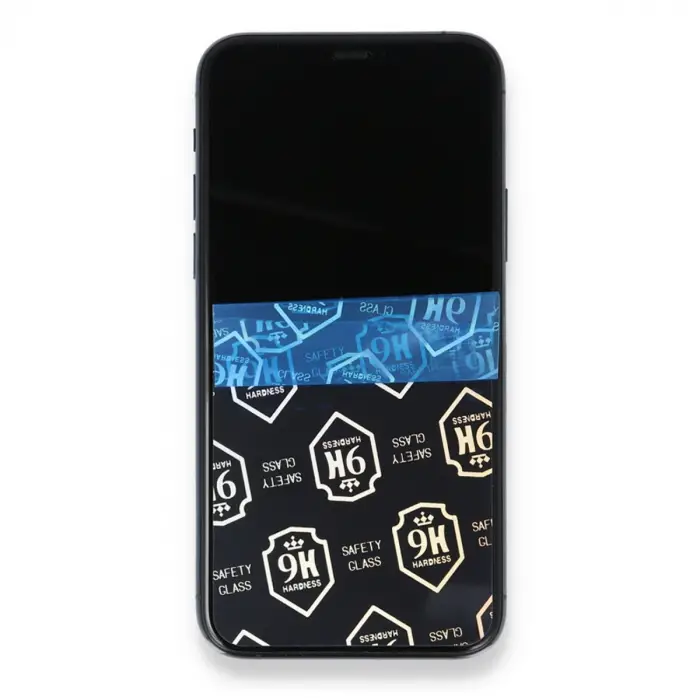 Apple İphone 7 Plus Nano Ekran Koruyucu