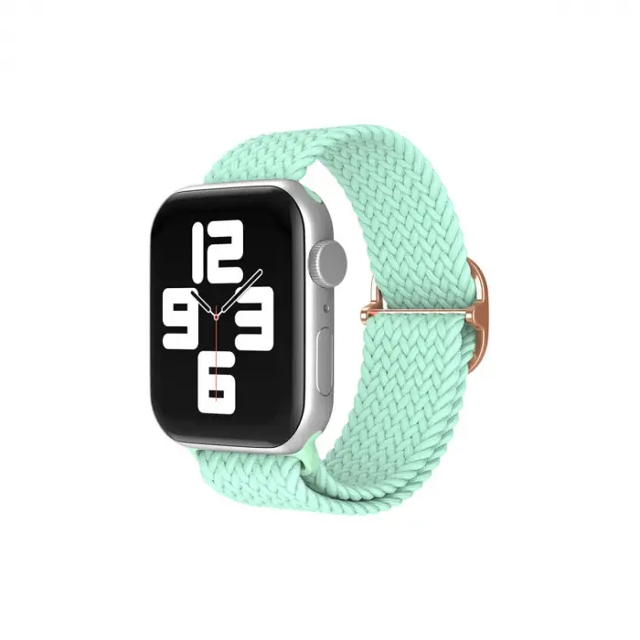 Apple Watch 42mm  Kordon - Turkuaz