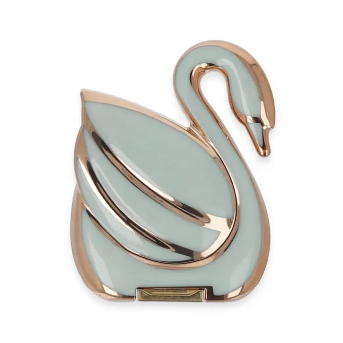 Astro Stand Kuğu - Açık Yeşil