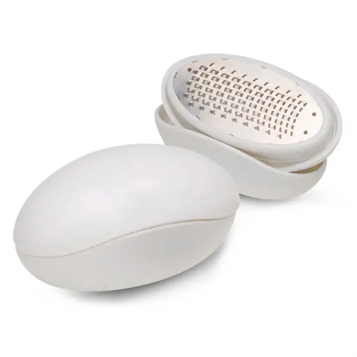 Avuç İçi Ayak Bakım Töprü Rendesi