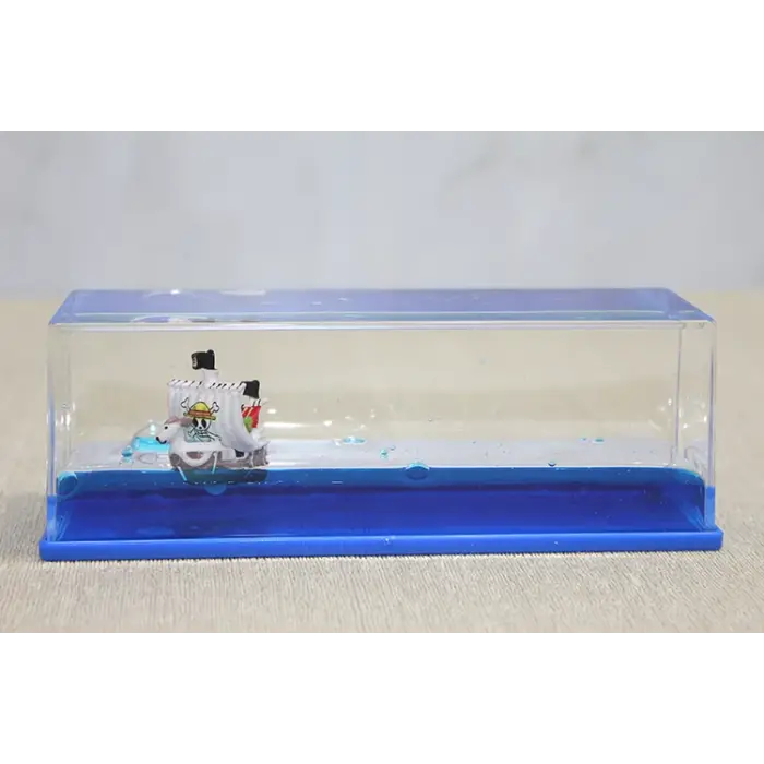 Batmayan Gemi Alk3412