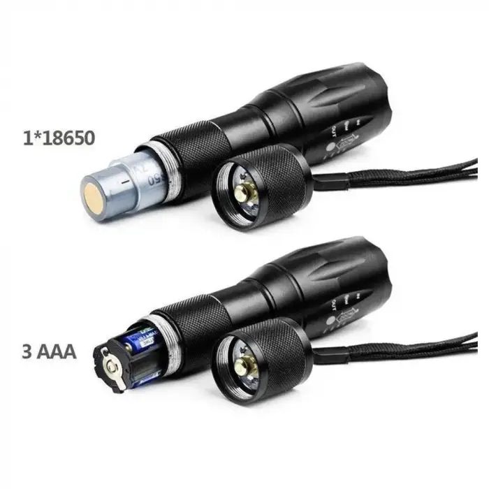 Beyaz , Sarı Ve Mor Renk Aydınlatma Q5 Led Wt-610