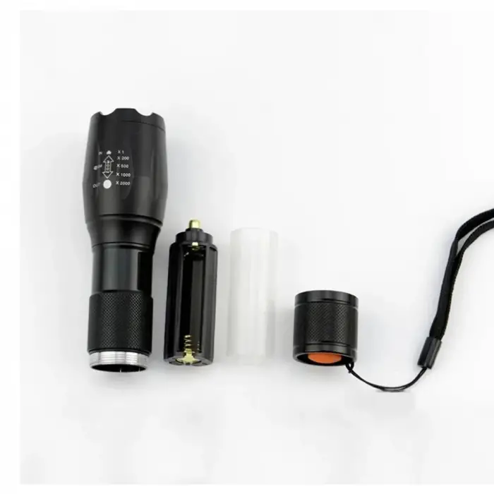 Beyaz , Sarı Ve Mor Renk Aydınlatma Q5 Led Wt-610