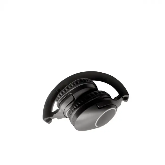 Bhs17 Bt 6.0 Kablosuz Kafaüstü Kulaklık - Bej