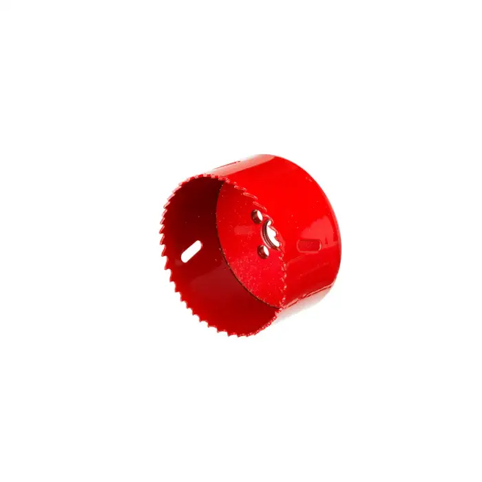 Bi-metal Panç 38 Mm - Ahşap İçin