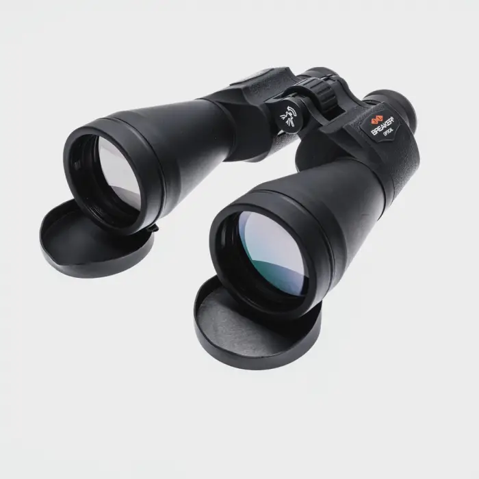 Breaker 90x70wd4  Çift Göz Ayarlı Kamp Ve Av Dürbünü  1000m/45m