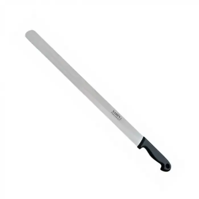 Bursa Paslanmaz Döner Bıçağı 55 Cm - Plastik Sap