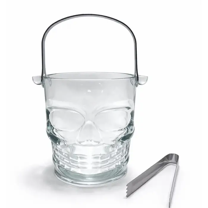 Cam Kurukafa Buzluk Alk2153