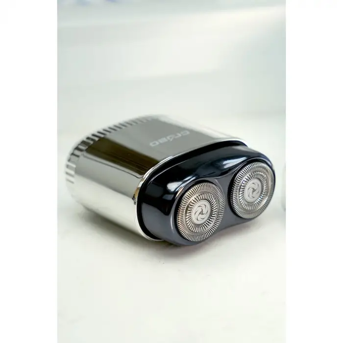 Cb-s2 Tıraş Makinesi - Gümüş