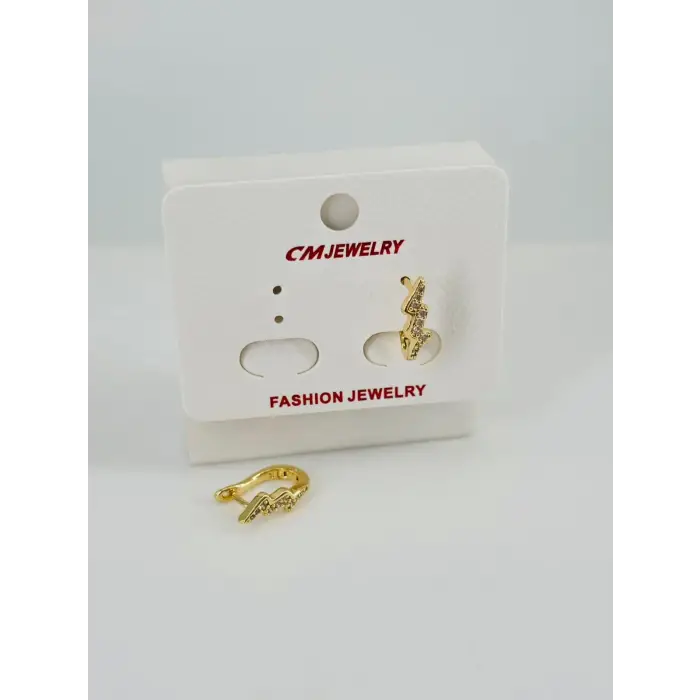 Cm Küpe