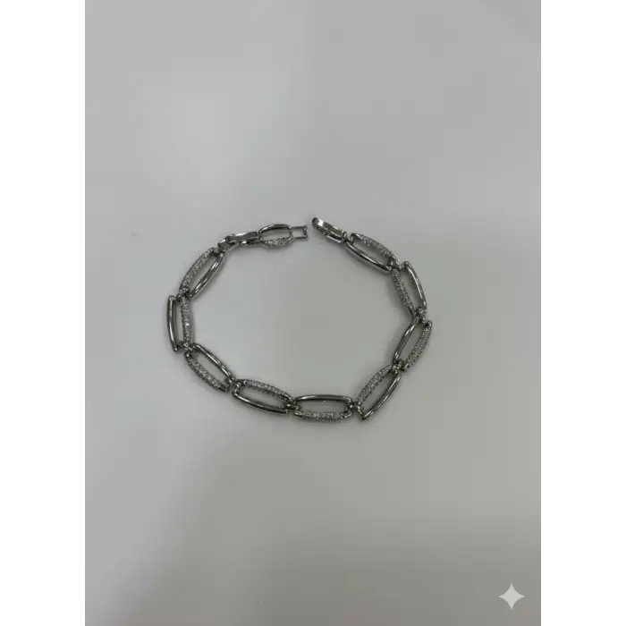 Cm Taşlı Bileklik
