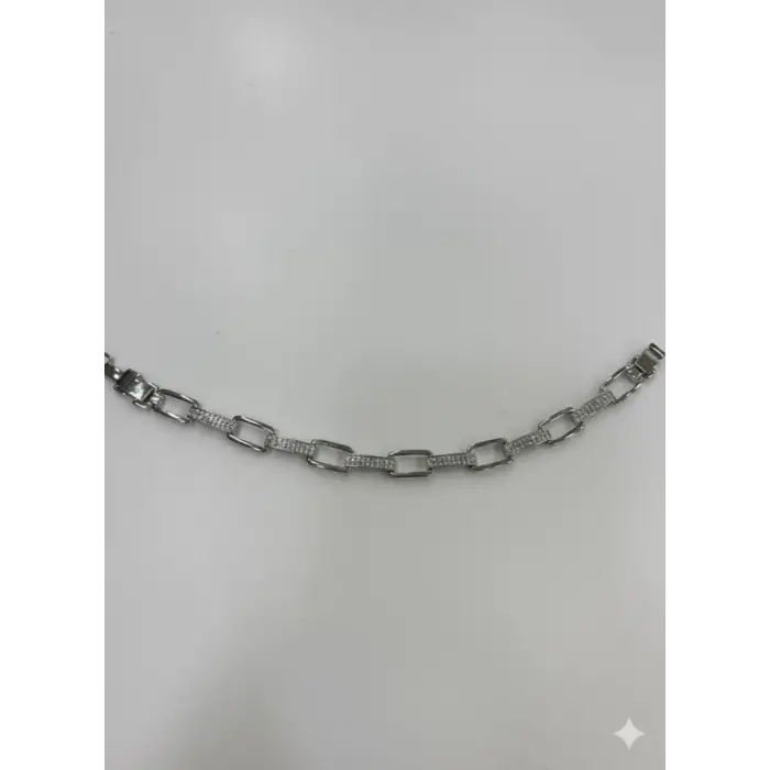 Cm Taşlı Bileklik