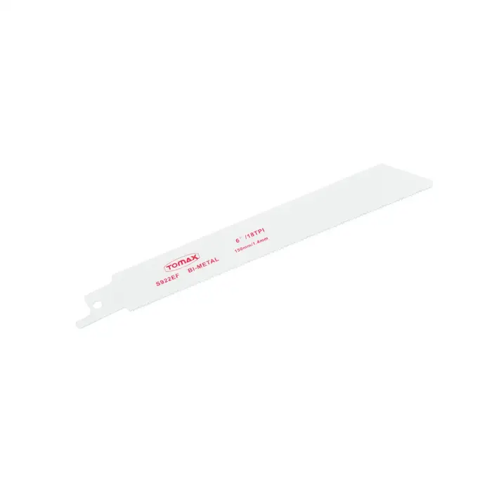 Çok Amaçlı Tilki Kuyruğu Testere Ağzı - 225 Mm