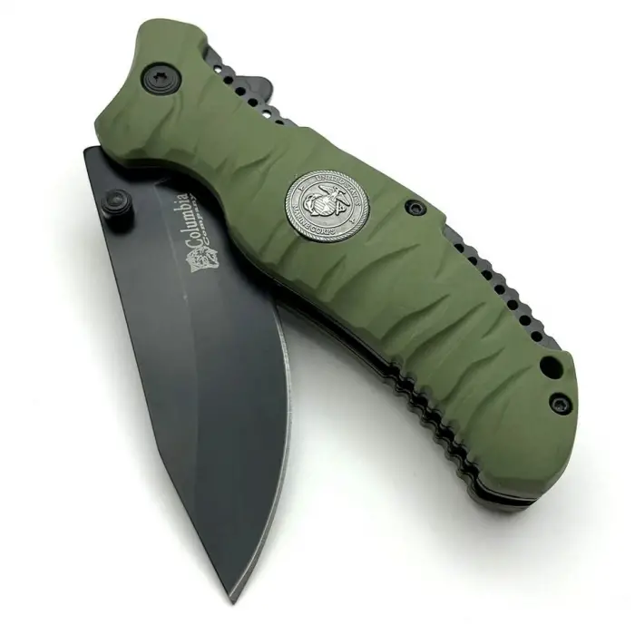 Company Fst-3010-b Kamp Bıçağı