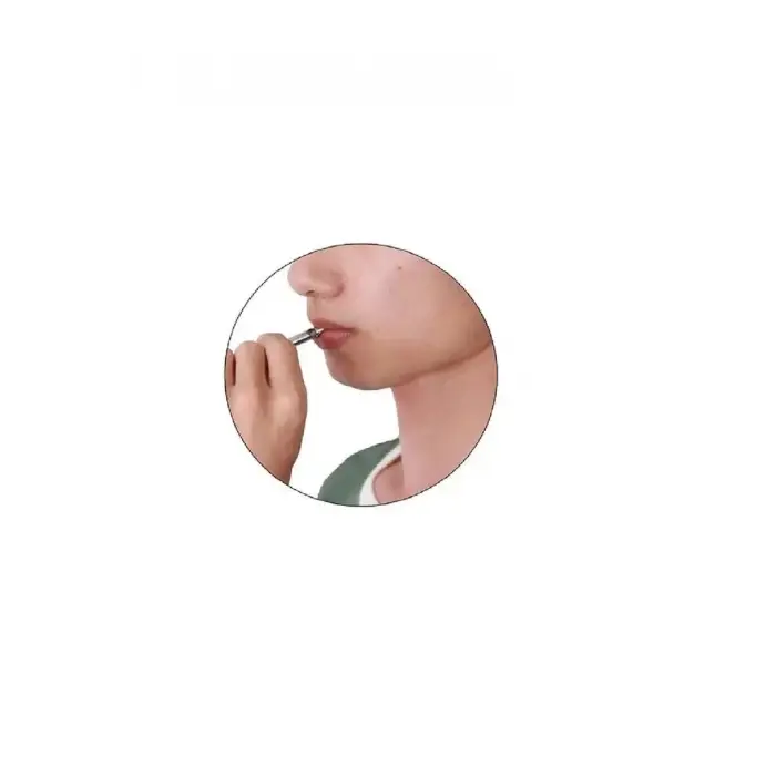 Deprem Düdüğü Çelik Kolye